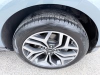 USED 2020 69 LAND ROVER RANGE ROVER EVOQUE Grey 2.0 D180 First Edition Euro 6 SUV, 31,800 miles, ULEZ compliant, Automatic 4WD, Sat nav, CarPlay/Android Auto, 360 Camera, Leather, 20in alloys. This 2020 Range Rover Evoque D180 First Edition boasts exceptionally low mileage for its age, having covered just 31,800 miles. This Four Wheel Drive model, registered in 2020, features a 2.0L Diesel Engine and meets Euro 6 emission standards. Its provenance is further assured with a 12 month MOT provided on purchase and a recent service completed on 26 January 2024 at 23,368 miles. Inside, you will find a luxurious experience enhanced by a 380W Meridian Sound System, Two Zone Climate Control, a