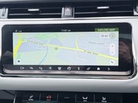 USED 2020 69 LAND ROVER RANGE ROVER EVOQUE Grey 2.0 D180 First Edition Euro 6 SUV, 31,800 miles, ULEZ compliant, Automatic 4WD, Sat nav, CarPlay/Android Auto, 360 Camera, Leather, 20in alloys. This 2020 Range Rover Evoque D180 First Edition boasts exceptionally low mileage for its age, having covered just 31,800 miles. This Four Wheel Drive model, registered in 2020, features a 2.0L Diesel Engine and meets Euro 6 emission standards. Its provenance is further assured with a 12 month MOT provided on purchase and a recent service completed on 26 January 2024 at 23,368 miles. Inside, you will find a luxurious experience enhanced by a 380W Meridian Sound System, Two Zone Climate Control, a