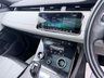 USED 2020 69 LAND ROVER RANGE ROVER EVOQUE Grey 2.0 D180 First Edition Euro 6 SUV, 31,800 miles, ULEZ compliant, Automatic 4WD, Sat nav, CarPlay/Android Auto, 360 Camera, Leather, 20in alloys. This 2020 Range Rover Evoque D180 First Edition boasts exceptionally low mileage for its age, having covered just 31,800 miles. This Four Wheel Drive model, registered in 2020, features a 2.0L Diesel Engine and meets Euro 6 emission standards. Its provenance is further assured with a 12 month MOT provided on purchase and a recent service completed on 26 January 2024 at 23,368 miles. Inside, you will find a luxurious experience enhanced by a 380W Meridian Sound System, Two Zone Climate Control, a