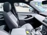 USED 2020 69 LAND ROVER RANGE ROVER EVOQUE Grey 2.0 D180 First Edition Euro 6 SUV, 31,800 miles, ULEZ compliant, Automatic 4WD, Sat nav, CarPlay/Android Auto, 360 Camera, Leather, 20in alloys. This 2020 Range Rover Evoque D180 First Edition boasts exceptionally low mileage for its age, having covered just 31,800 miles. This Four Wheel Drive model, registered in 2020, features a 2.0L Diesel Engine and meets Euro 6 emission standards. Its provenance is further assured with a 12 month MOT provided on purchase and a recent service completed on 26 January 2024 at 23,368 miles. Inside, you will find a luxurious experience enhanced by a 380W Meridian Sound System, Two Zone Climate Control, a