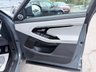 USED 2020 69 LAND ROVER RANGE ROVER EVOQUE Grey 2.0 D180 First Edition Euro 6 SUV, 31,800 miles, ULEZ compliant, Automatic 4WD, Sat nav, CarPlay/Android Auto, 360 Camera, Leather, 20in alloys. This 2020 Range Rover Evoque D180 First Edition boasts exceptionally low mileage for its age, having covered just 31,800 miles. This Four Wheel Drive model, registered in 2020, features a 2.0L Diesel Engine and meets Euro 6 emission standards. Its provenance is further assured with a 12 month MOT provided on purchase and a recent service completed on 26 January 2024 at 23,368 miles. Inside, you will find a luxurious experience enhanced by a 380W Meridian Sound System, Two Zone Climate Control, a