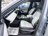 USED 2020 69 LAND ROVER RANGE ROVER EVOQUE Grey 2.0 D180 First Edition Euro 6 SUV, 31,800 miles, ULEZ compliant, Automatic 4WD, Sat nav, CarPlay/Android Auto, 360 Camera, Leather, 20in alloys. This 2020 Range Rover Evoque D180 First Edition boasts exceptionally low mileage for its age, having covered just 31,800 miles. This Four Wheel Drive model, registered in 2020, features a 2.0L Diesel Engine and meets Euro 6 emission standards. Its provenance is further assured with a 12 month MOT provided on purchase and a recent service completed on 26 January 2024 at 23,368 miles. Inside, you will find a luxurious experience enhanced by a 380W Meridian Sound System, Two Zone Climate Control, a