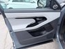USED 2020 69 LAND ROVER RANGE ROVER EVOQUE Grey 2.0 D180 First Edition Euro 6 SUV, 31,800 miles, ULEZ compliant, Automatic 4WD, Sat nav, CarPlay/Android Auto, 360 Camera, Leather, 20in alloys. This 2020 Range Rover Evoque D180 First Edition boasts exceptionally low mileage for its age, having covered just 31,800 miles. This Four Wheel Drive model, registered in 2020, features a 2.0L Diesel Engine and meets Euro 6 emission standards. Its provenance is further assured with a 12 month MOT provided on purchase and a recent service completed on 26 January 2024 at 23,368 miles. Inside, you will find a luxurious experience enhanced by a 380W Meridian Sound System, Two Zone Climate Control, a