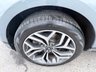 USED 2020 69 LAND ROVER RANGE ROVER EVOQUE Grey 2.0 D180 First Edition Euro 6 SUV, 31,800 miles, ULEZ compliant, Automatic 4WD, Sat nav, CarPlay/Android Auto, 360 Camera, Leather, 20in alloys. This 2020 Range Rover Evoque D180 First Edition boasts exceptionally low mileage for its age, having covered just 31,800 miles. This Four Wheel Drive model, registered in 2020, features a 2.0L Diesel Engine and meets Euro 6 emission standards. Its provenance is further assured with a 12 month MOT provided on purchase and a recent service completed on 26 January 2024 at 23,368 miles. Inside, you will find a luxurious experience enhanced by a 380W Meridian Sound System, Two Zone Climate Control, a