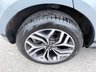 USED 2020 69 LAND ROVER RANGE ROVER EVOQUE Grey 2.0 D180 First Edition Euro 6 SUV, 31,800 miles, ULEZ compliant, Automatic 4WD, Sat nav, CarPlay/Android Auto, 360 Camera, Leather, 20in alloys. This 2020 Range Rover Evoque D180 First Edition boasts exceptionally low mileage for its age, having covered just 31,800 miles. This Four Wheel Drive model, registered in 2020, features a 2.0L Diesel Engine and meets Euro 6 emission standards. Its provenance is further assured with a 12 month MOT provided on purchase and a recent service completed on 26 January 2024 at 23,368 miles. Inside, you will find a luxurious experience enhanced by a 380W Meridian Sound System, Two Zone Climate Control, a