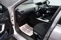 USED 2016 16 PEUGEOT 308 1.6 BlueHDi Allure Hatchback 5dr Diesel Manual Euro 6 (s/s) (120 ps) FULL SERVICE HISTORY / PARKING SENSORS / FINANCE AVAILABLE