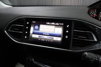 USED 2016 16 PEUGEOT 308 1.6 BlueHDi Allure Hatchback 5dr Diesel Manual Euro 6 (s/s) (120 ps) FULL SERVICE HISTORY / PARKING SENSORS / FINANCE AVAILABLE
