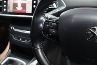 USED 2016 16 PEUGEOT 308 1.6 BlueHDi Allure Hatchback 5dr Diesel Manual Euro 6 (s/s) (120 ps) FULL SERVICE HISTORY / PARKING SENSORS / FINANCE AVAILABLE