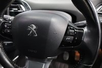 USED 2016 16 PEUGEOT 308 1.6 BlueHDi Allure Hatchback 5dr Diesel Manual Euro 6 (s/s) (120 ps) FULL SERVICE HISTORY / PARKING SENSORS / FINANCE AVAILABLE