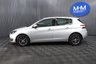 USED 2016 16 PEUGEOT 308 1.6 BlueHDi Allure Hatchback 5dr Diesel Manual Euro 6 (s/s) (120 ps) FULL SERVICE HISTORY / PARKING SENSORS / FINANCE AVAILABLE
