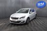 USED 2016 16 PEUGEOT 308 1.6 BlueHDi Allure Hatchback 5dr Diesel Manual Euro 6 (s/s) (120 ps) FULL SERVICE HISTORY / PARKING SENSORS / FINANCE AVAILABLE