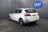 USED 2016 16 PEUGEOT 308 1.6 BlueHDi Allure Hatchback 5dr Diesel Manual Euro 6 (s/s) (120 ps) FULL SERVICE HISTORY / PARKING SENSORS / FINANCE AVAILABLE