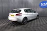 USED 2016 16 PEUGEOT 308 1.6 BlueHDi Allure Hatchback 5dr Diesel Manual Euro 6 (s/s) (120 ps) FULL SERVICE HISTORY / PARKING SENSORS / FINANCE AVAILABLE