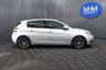 USED 2016 16 PEUGEOT 308 1.6 BlueHDi Allure Hatchback 5dr Diesel Manual Euro 6 (s/s) (120 ps) FULL SERVICE HISTORY / PARKING SENSORS / FINANCE AVAILABLE