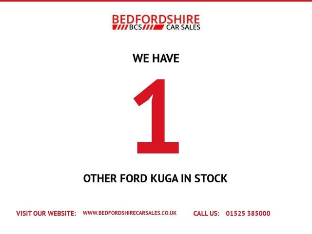 2019 FORD KUGA - Photo 7
