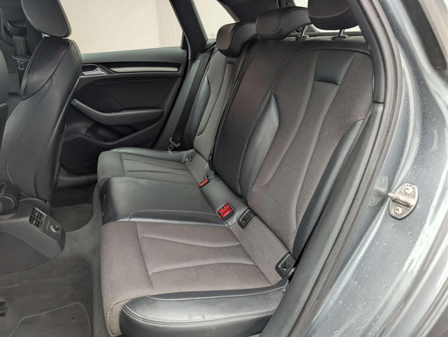 USED 2020 70 AUDI A3 1.5 A3 Sportback 35 TFSI S Line Semi-Auto 5dr CLICK & COLLECT/ HOME DELIVERY
