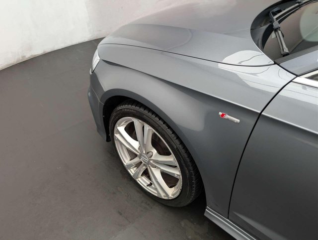 USED 2020 70 AUDI A3 1.5 A3 Sportback 35 TFSI S Line Semi-Auto 5dr CLICK & COLLECT/ HOME DELIVERY