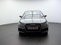 USED 2020 70 AUDI A3 1.5 A3 Sportback 35 TFSI S Line Semi-Auto 5dr CLICK & COLLECT/ HOME DELIVERY