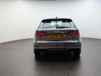 USED 2020 70 AUDI A3 1.5 A3 Sportback 35 TFSI S Line Semi-Auto 5dr CLICK & COLLECT/ HOME DELIVERY