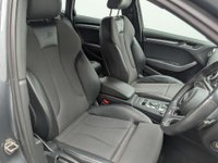 USED 2020 70 AUDI A3 1.5 A3 Sportback 35 TFSI S Line Semi-Auto 5dr CLICK & COLLECT/ HOME DELIVERY