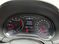 USED 2020 70 AUDI A3 1.5 A3 Sportback 35 TFSI S Line Semi-Auto 5dr CLICK & COLLECT/ HOME DELIVERY