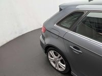 USED 2020 70 AUDI A3 1.5 A3 Sportback 35 TFSI S Line Semi-Auto 5dr CLICK & COLLECT/ HOME DELIVERY