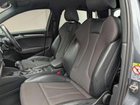 USED 2020 70 AUDI A3 1.5 A3 Sportback 35 TFSI S Line Semi-Auto 5dr CLICK & COLLECT/ HOME DELIVERY