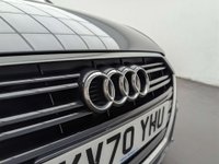 USED 2020 70 AUDI A3 1.5 A3 Sportback 35 TFSI S Line Semi-Auto 5dr CLICK & COLLECT/ HOME DELIVERY