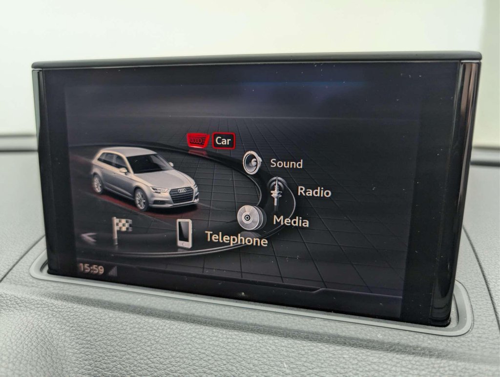 Used 2020 70 AUDI A3 1.5 A3 Sportback 35 TFSI S Line Semi-Auto 5dr CLICK & COLLECT/ HOME DELIVERY