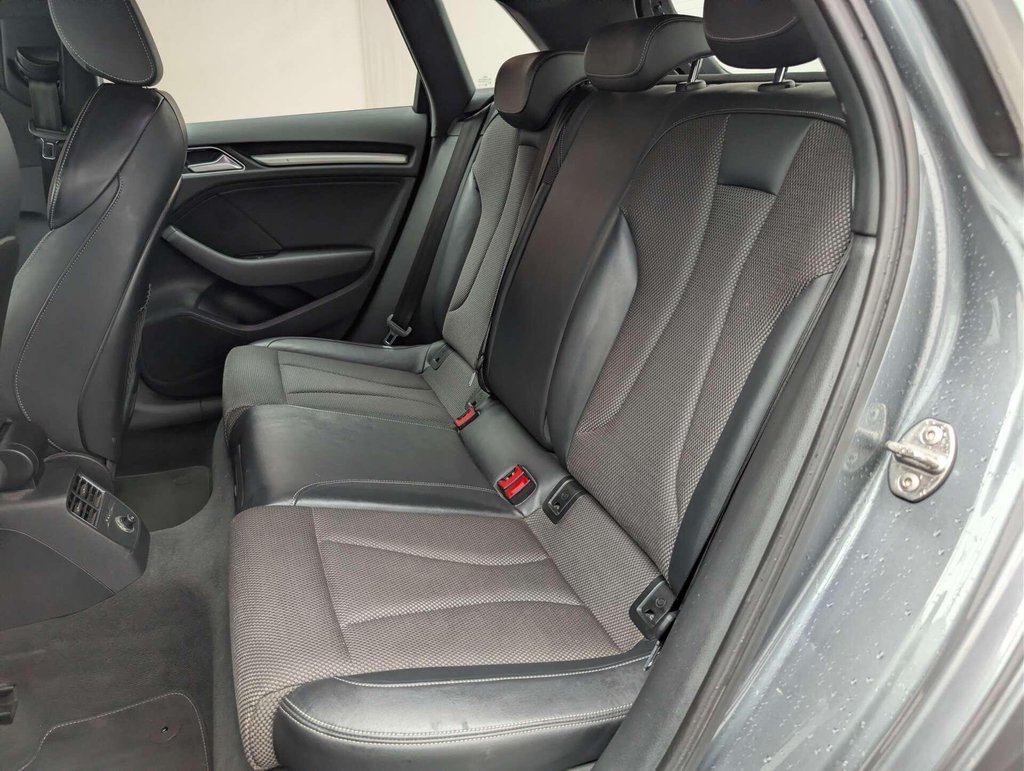 Used 2020 70 AUDI A3 1.5 A3 Sportback 35 TFSI S Line Semi-Auto 5dr CLICK & COLLECT/ HOME DELIVERY