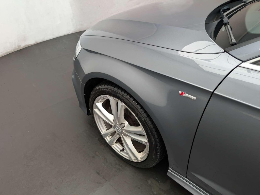 Used 2020 70 AUDI A3 1.5 A3 Sportback 35 TFSI S Line Semi-Auto 5dr CLICK & COLLECT/ HOME DELIVERY