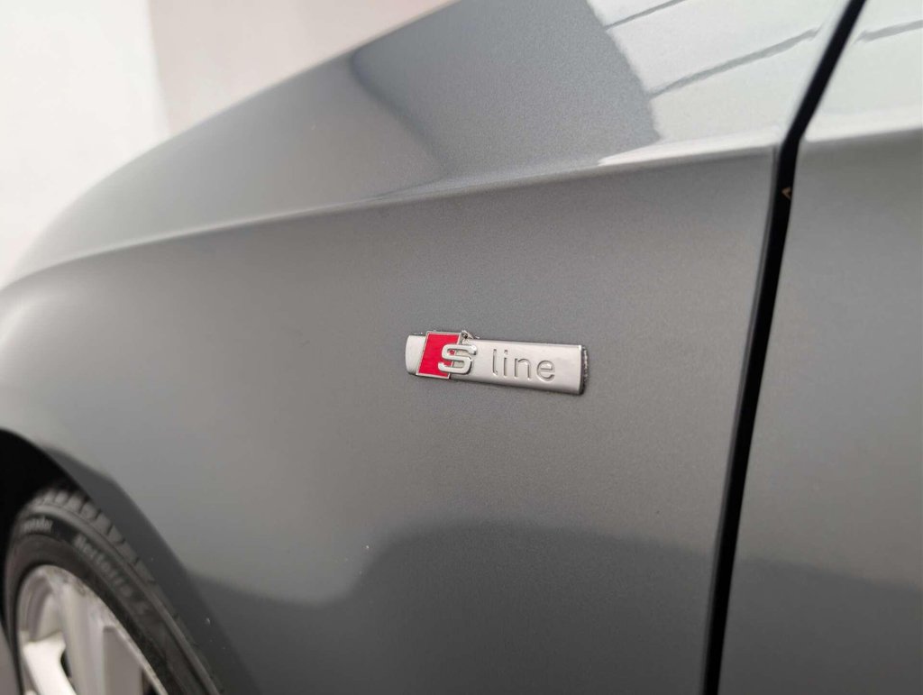 Used 2020 70 AUDI A3 1.5 A3 Sportback 35 TFSI S Line Semi-Auto 5dr CLICK & COLLECT/ HOME DELIVERY