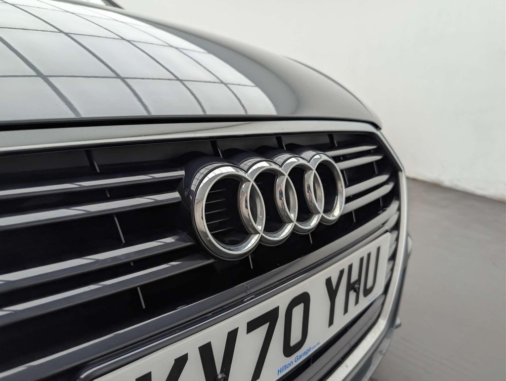 Used 2020 70 AUDI A3 1.5 A3 Sportback 35 TFSI S Line Semi-Auto 5dr CLICK & COLLECT/ HOME DELIVERY