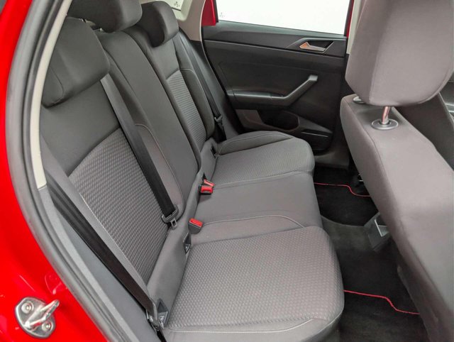 USED 2019 68 VOLKSWAGEN POLO 1.0 Polo SE Evo 5dr CLICK & COLLECT/ HOME DELIVERY