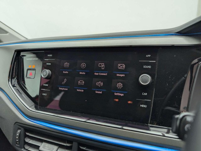 USED 2019 68 VOLKSWAGEN POLO 1.0 Polo SE Evo 5dr CLICK & COLLECT/ HOME DELIVERY