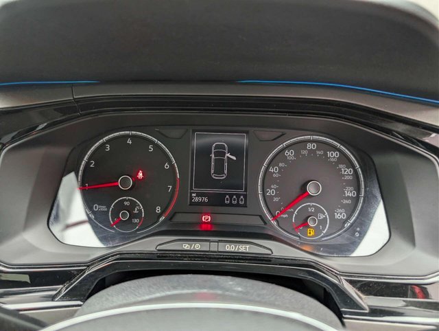USED 2019 68 VOLKSWAGEN POLO 1.0 Polo SE Evo 5dr CLICK & COLLECT/ HOME DELIVERY