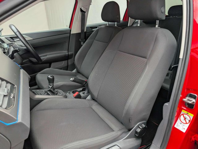 USED 2019 68 VOLKSWAGEN POLO 1.0 Polo SE Evo 5dr CLICK & COLLECT/ HOME DELIVERY
