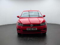 USED 2019 68 VOLKSWAGEN POLO 1.0 Polo SE Evo 5dr CLICK & COLLECT/ HOME DELIVERY
