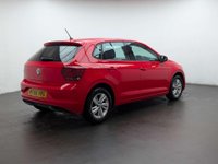 USED 2019 68 VOLKSWAGEN POLO 1.0 Polo SE Evo 5dr CLICK & COLLECT/ HOME DELIVERY