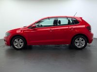 USED 2019 68 VOLKSWAGEN POLO 1.0 Polo SE Evo 5dr CLICK & COLLECT/ HOME DELIVERY