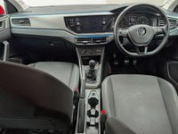 USED 2019 68 VOLKSWAGEN POLO 1.0 Polo SE Evo 5dr CLICK & COLLECT/ HOME DELIVERY