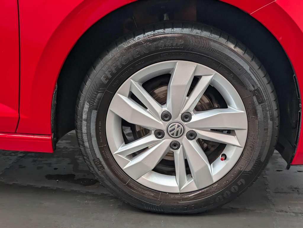 Used 2019 68 VOLKSWAGEN POLO 1.0 Polo SE Evo 5dr CLICK & COLLECT/ HOME DELIVERY
