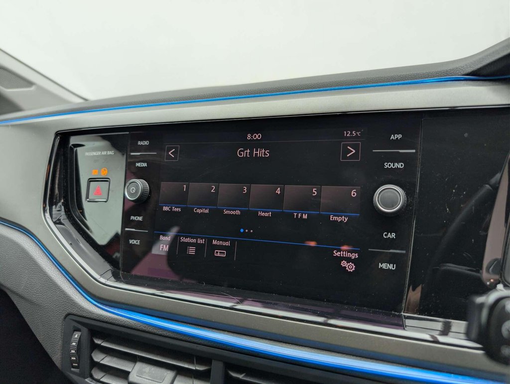 Used 2019 68 VOLKSWAGEN POLO 1.0 Polo SE Evo 5dr CLICK & COLLECT/ HOME DELIVERY