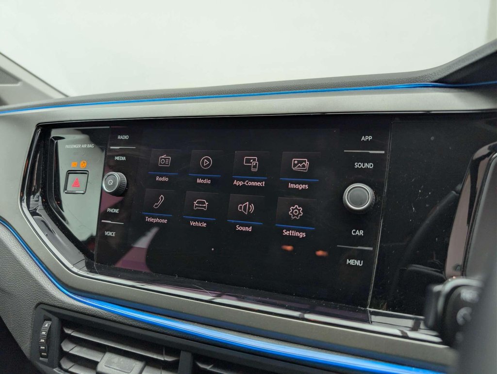 Used 2019 68 VOLKSWAGEN POLO 1.0 Polo SE Evo 5dr CLICK & COLLECT/ HOME DELIVERY