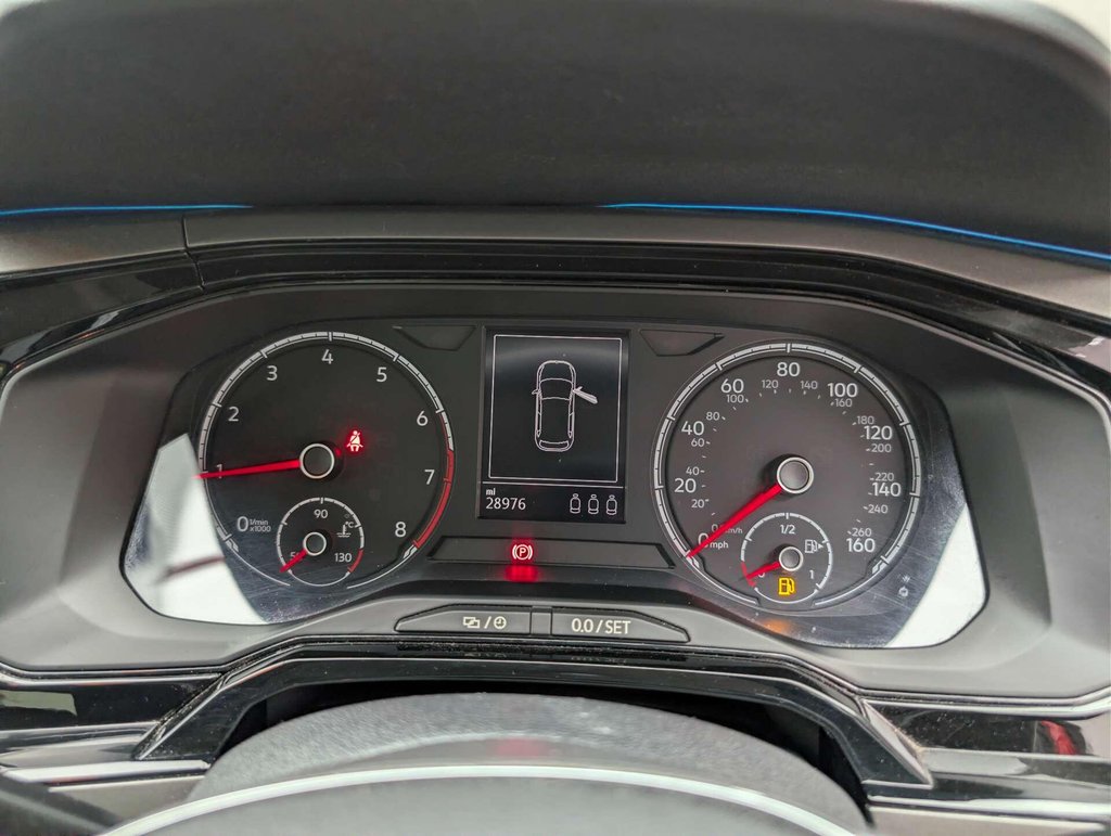 Used 2019 68 VOLKSWAGEN POLO 1.0 Polo SE Evo 5dr CLICK & COLLECT/ HOME DELIVERY