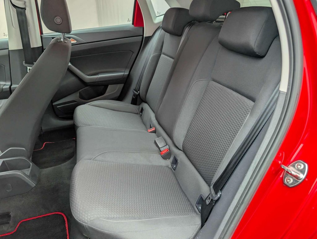 Used 2019 68 VOLKSWAGEN POLO 1.0 Polo SE Evo 5dr CLICK & COLLECT/ HOME DELIVERY