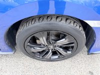 USED 2019 69 HONDA CIVIC Blue 1.5 VTEC Turbo Sport Euro 6 hatchback, 43,710 miles, ULEZ compliant, Auto CVT, Sat Nav, Rear camera, Bluetooth, Adaptive cruise, 17in alloys, A/C This 2019 Honda Civic VTEC Turbo Sport is a superb example with exceptionally low mileage for its age, having covered just 43,710 miles, And a full dealership Service history at 7K, 11K, 14K, 20K, 27K, 33K, and 39K. This Euro 6 compliant 1.5 litre petrol model comes with a 3 month warranty for your peace of mind, and its MOT is valid until December 2026, ensuring its roadworthiness. The Sport trim level enhances its appeal, and it boasts a suite of convenient features including a rear parking ca