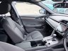 USED 2019 69 HONDA CIVIC Blue 1.5 VTEC Turbo Sport Euro 6 hatchback, 43,710 miles, ULEZ compliant, Auto CVT, Sat Nav, Rear camera, Bluetooth, Adaptive cruise, 17in alloys, A/C This 2019 Honda Civic VTEC Turbo Sport is a superb example with exceptionally low mileage for its age, having covered just 43,710 miles, And a full dealership Service history at 7K, 11K, 14K, 20K, 27K, 33K, and 39K. This Euro 6 compliant 1.5 litre petrol model comes with a 3 month warranty for your peace of mind, and its MOT is valid until December 2026, ensuring its roadworthiness. The Sport trim level enhances its appeal, and it boasts a suite of convenient features including a rear parking ca