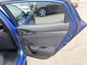 USED 2019 69 HONDA CIVIC Blue 1.5 VTEC Turbo Sport Euro 6 hatchback, 43,710 miles, ULEZ compliant, Auto CVT, Sat Nav, Rear camera, Bluetooth, Adaptive cruise, 17in alloys, A/C This 2019 Honda Civic VTEC Turbo Sport is a superb example with exceptionally low mileage for its age, having covered just 43,710 miles, And a full dealership Service history at 7K, 11K, 14K, 20K, 27K, 33K, and 39K. This Euro 6 compliant 1.5 litre petrol model comes with a 3 month warranty for your peace of mind, and its MOT is valid until December 2026, ensuring its roadworthiness. The Sport trim level enhances its appeal, and it boasts a suite of convenient features including a rear parking ca