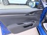USED 2019 69 HONDA CIVIC Blue 1.5 VTEC Turbo Sport Euro 6 hatchback, 43,710 miles, ULEZ compliant, Auto CVT, Sat Nav, Rear camera, Bluetooth, Adaptive cruise, 17in alloys, A/C This 2019 Honda Civic VTEC Turbo Sport is a superb example with exceptionally low mileage for its age, having covered just 43,710 miles, And a full dealership Service history at 7K, 11K, 14K, 20K, 27K, 33K, and 39K. This Euro 6 compliant 1.5 litre petrol model comes with a 3 month warranty for your peace of mind, and its MOT is valid until December 2026, ensuring its roadworthiness. The Sport trim level enhances its appeal, and it boasts a suite of convenient features including a rear parking ca